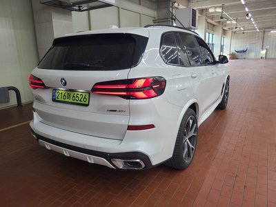 BMW X5 - 3