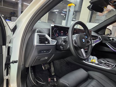 BMW X5 - 7