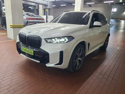 BMW X5 - 4