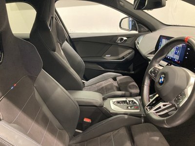 صورة مصغرة 16 لـ 2024 BMW 1 SERIES