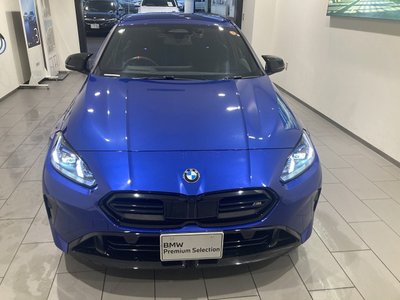 صورة مصغرة 46 لـ 2024 BMW 1 SERIES