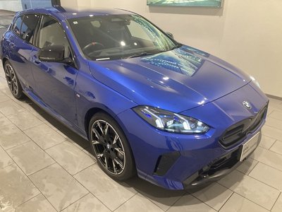صورة مصغرة 45 لـ 2024 BMW 1 SERIES