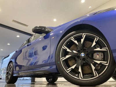 2024 BMW 1 SERIES photo 3