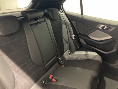 صورة مصغرة 19 لـ 2024 BMW 1 SERIES
