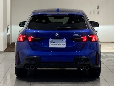 2024 BMW 1 SERIES photo 8