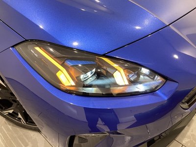 2024 BMW 1 SERIES photo 9