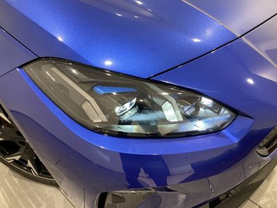 2024 BMW 1 SERIES photo 10