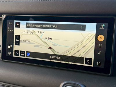 LAND ROVER DEFENDER - 4