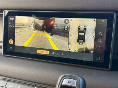 LAND ROVER DEFENDER - 5