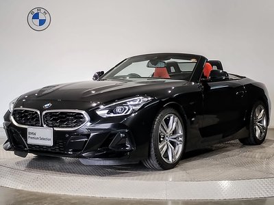 BMW Z4 - 1