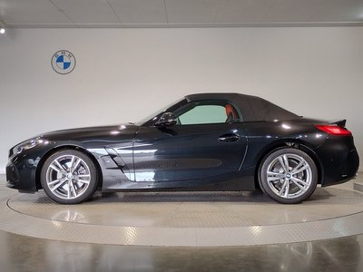 BMW Z4 - 6