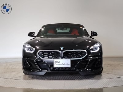 BMW Z4 - 5