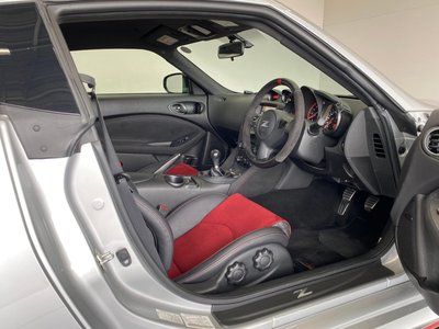 NISSAN FAIRLADY Z - 7