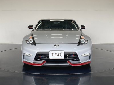 NISSAN FAIRLADY Z - 3