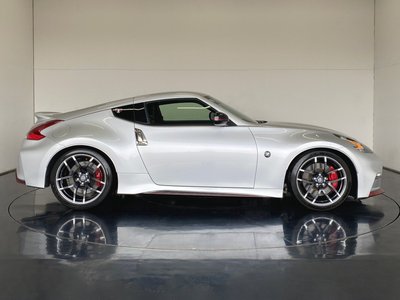 NISSAN FAIRLADY Z - 5