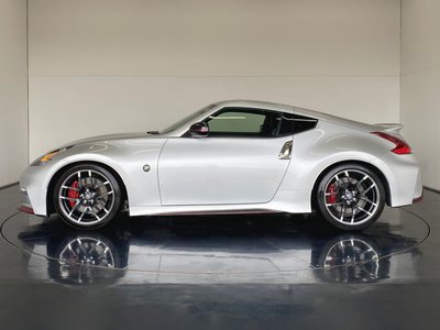 NISSAN FAIRLADY Z - 6