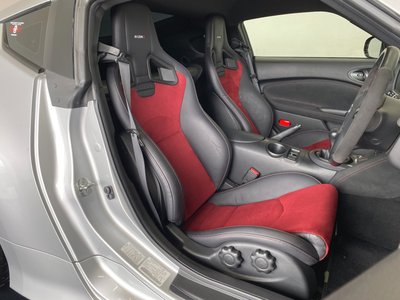 NISSAN FAIRLADY Z - 8