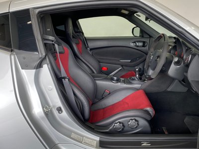 NISSAN FAIRLADY Z - 9