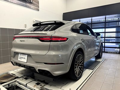 PORSCHE CAYENNE - 6