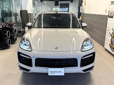 PORSCHE CAYENNE - 3