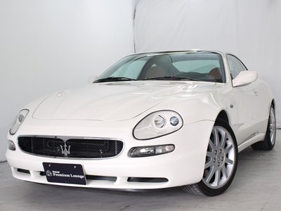 MASERATI 3200GT