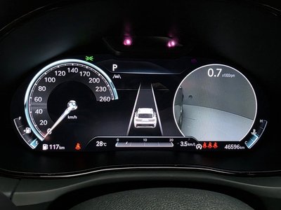 2021 Genesis GV70 — миниатюра 11