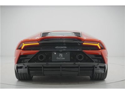 LAMBORGHINI HURACAN - 6