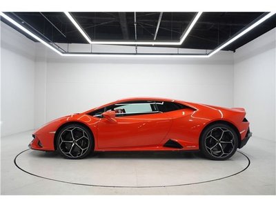 LAMBORGHINI HURACAN - 8