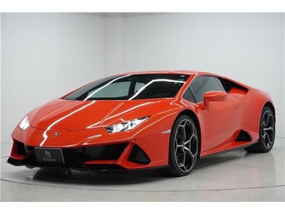 LAMBORGHINI HURACAN - 1