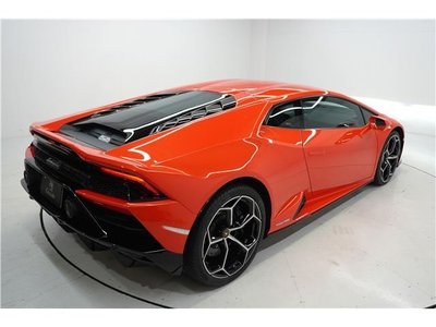 LAMBORGHINI HURACAN - 9