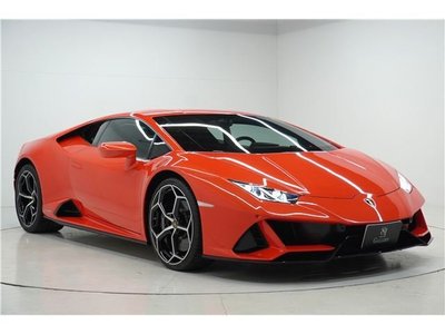 LAMBORGHINI HURACAN - 3