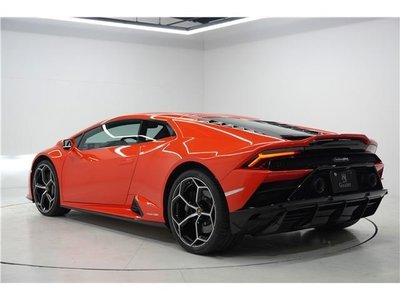 LAMBORGHINI HURACAN - 7