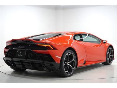 LAMBORGHINI HURACAN - 5