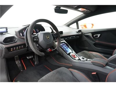LAMBORGHINI HURACAN - 10