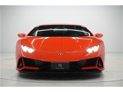 LAMBORGHINI HURACAN - 2