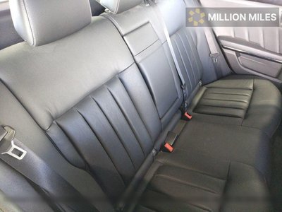 MERCEDES-BENZ E-CLASS - 6