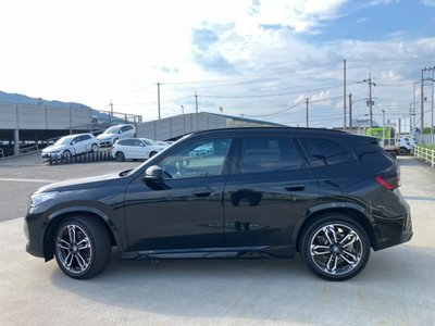 صورة 3 لـ 2025 BMW X1