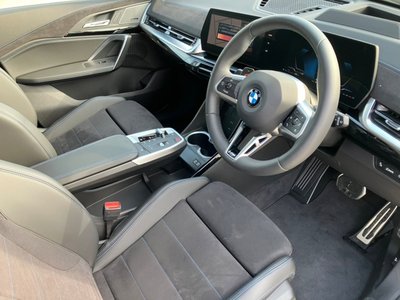 صورة 9 لـ 2025 BMW X1