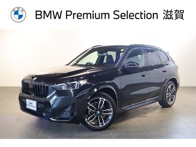 صورة 1 لـ 2025 BMW X1