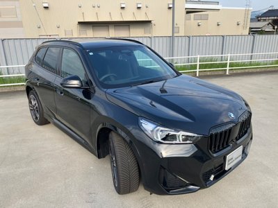 2025 BMW X1 thumbnail 15