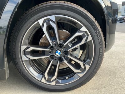 2025 BMW X1 thumbnail 12