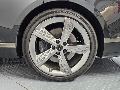 GENESIS G80 (RG3) - 8