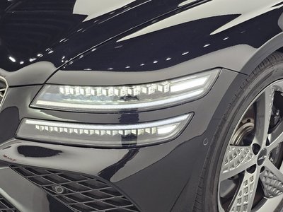 GENESIS G80 (RG3) - 9