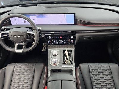 GENESIS G80 (RG3) - 5