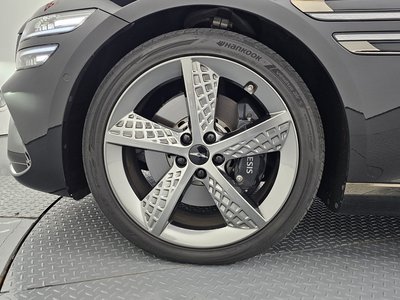 GENESIS G80 (RG3) - 6