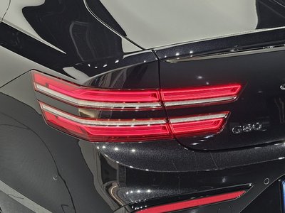 GENESIS G80 (RG3) - 10