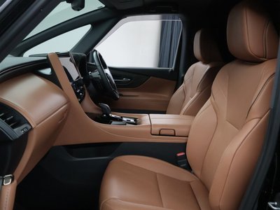 2025 Toyota VELLFIRE — миниатюра 21