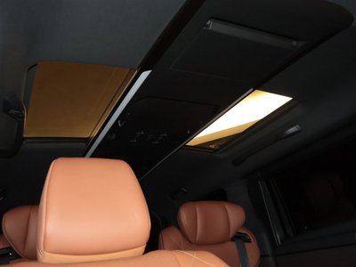 2025 Toyota VELLFIRE — миниатюра 13