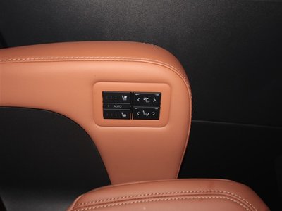 2025 Toyota VELLFIRE — миниатюра 25