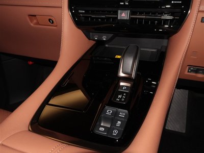2025 Toyota VELLFIRE — миниатюра 15